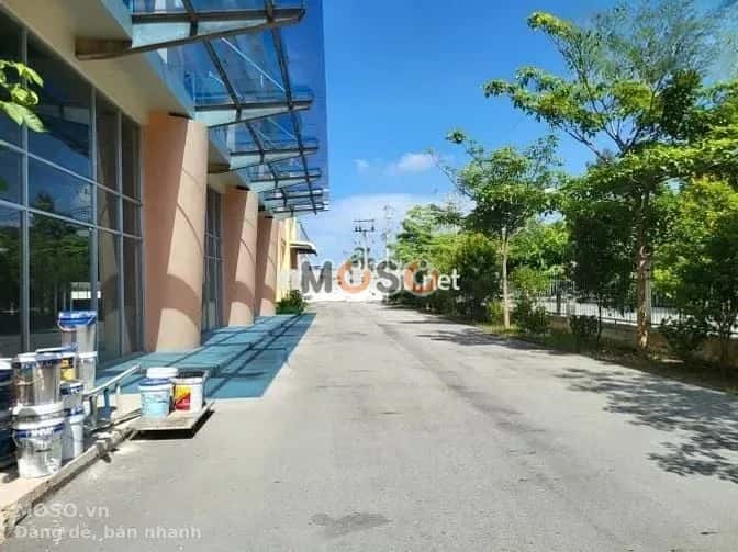 Cho thuê kho, nhà xưởng Thị xã Tân Uyên, Bình Dương – giá 120 triệu - ảnh 1