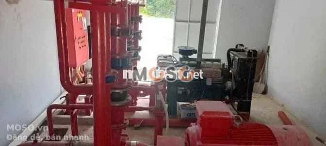 Cho thuê kho, nhà xưởng Thị xã Tân Uyên, Bình Dương – giá 120 triệu - ảnh 7