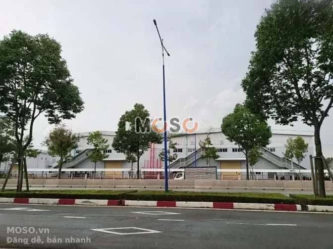 Cho thuê kho, nhà xưởng Thị xã Tân Uyên, Bình Dương – giá 120 triệu - ảnh 6