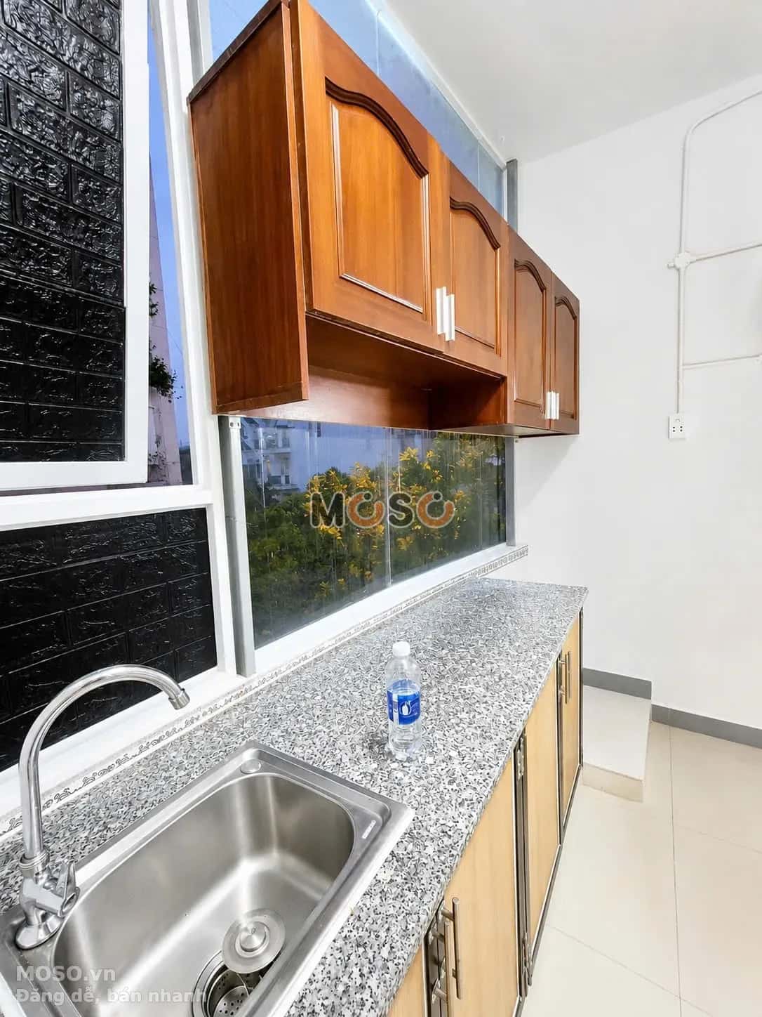 Cho thuê phòng trọ Tân Hương Quận Tân Bình, TP.HCM – 1 phòng ngủ, giá 3.7 triệu - ảnh 3