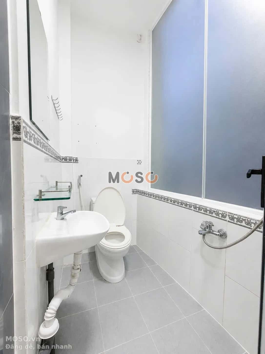 Cho thuê phòng trọ Tân Hương Quận Tân Bình, TP.HCM – 1 phòng ngủ, giá 3.7 triệu - ảnh 4