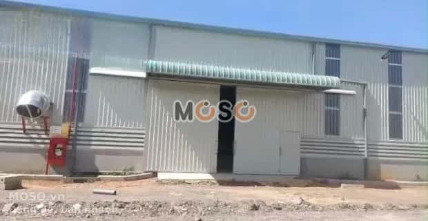 Cho thuê kho, nhà xưởng Quốc lộ 6 Huyện Kỳ Sơn, Hòa Bình – giá 325 triệu - ảnh 2