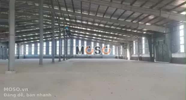 Cho thuê kho, nhà xưởng Quốc lộ 6 Huyện Kỳ Sơn, Hòa Bình – giá 325 triệu - ảnh 3