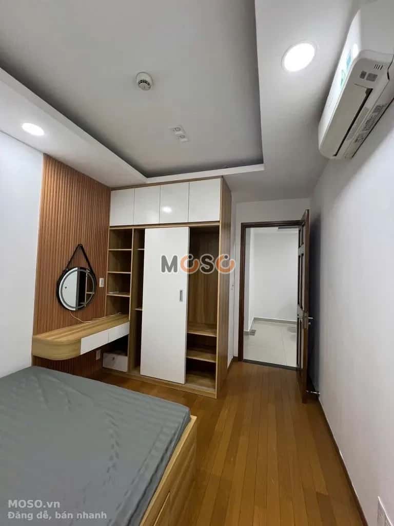 Cho thuê căn hộ chung cư Phạm Cự Lượng Quận Tân Bình, TP.HCM – 2 phòng ngủ, giá 10 triệu - ảnh 3