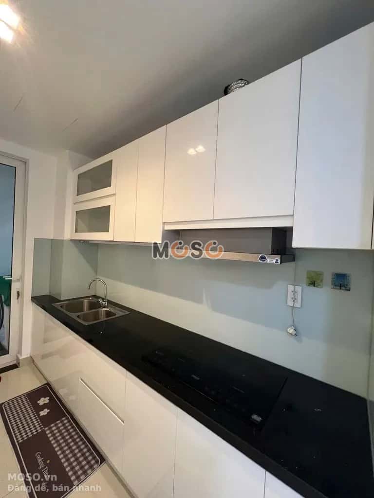 Cho thuê căn hộ chung cư Phạm Cự Lượng Quận Tân Bình, TP.HCM – 2 phòng ngủ, giá 10 triệu - ảnh 4