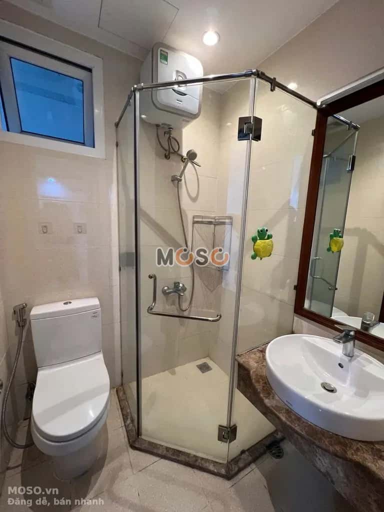 Cho thuê căn hộ chung cư Phạm Cự Lượng Quận Tân Bình, TP.HCM – 2 phòng ngủ, giá 10 triệu - ảnh 7