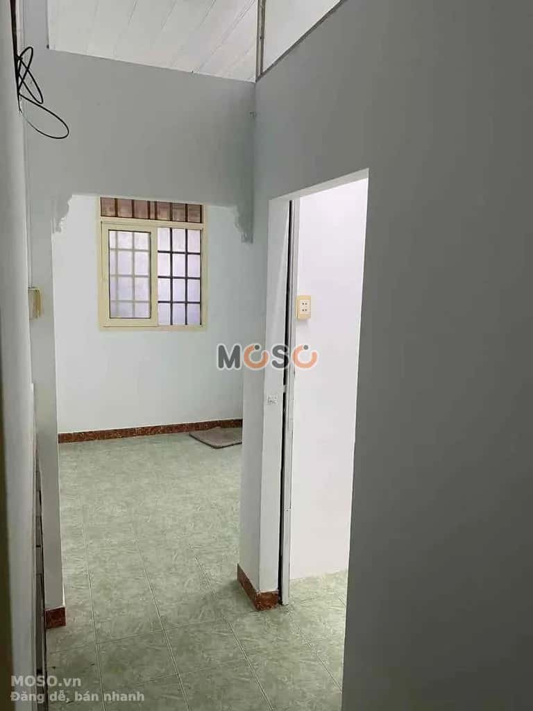 Cho thuê nhà hẻm Đường Cách Mạng Tháng Tám Quận Tân Bình, TP.HCM – 2 phòng ngủ, giá 7.5 triệu - ảnh 2