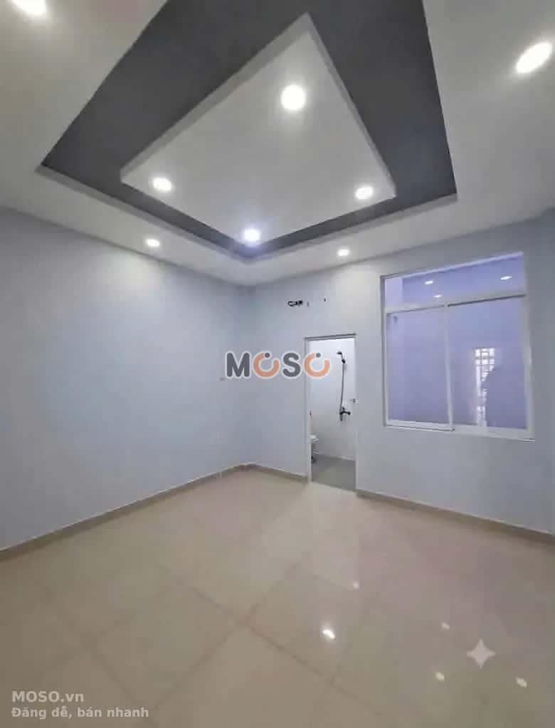 Cho thuê nhà hẻm Thủ Đức, Ho Chi Minh – 4 phòng ngủ, giá 16.5 triệu - ảnh 5