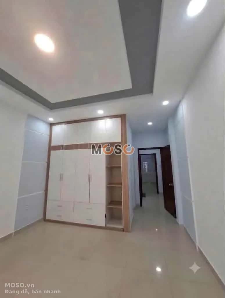 Cho thuê nhà hẻm Thủ Đức, Ho Chi Minh – 4 phòng ngủ, giá 16.5 triệu - ảnh 4