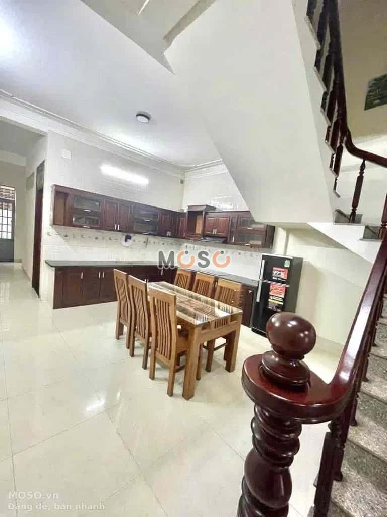 Cho thuê nhà mặt tiền Hồ Trung Lượng Hòa Xuân, Đà Nẵng – 3 phòng ngủ, giá 17.5 triệu - ảnh 1