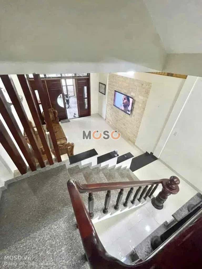 Cho thuê nhà mặt tiền Hồ Trung Lượng Hòa Xuân, Đà Nẵng – 3 phòng ngủ, giá 17.5 triệu - ảnh 2