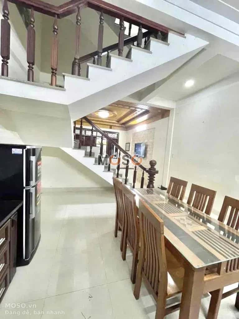 Cho thuê nhà mặt tiền Hồ Trung Lượng Hòa Xuân, Đà Nẵng – 3 phòng ngủ, giá 17.5 triệu - ảnh 3