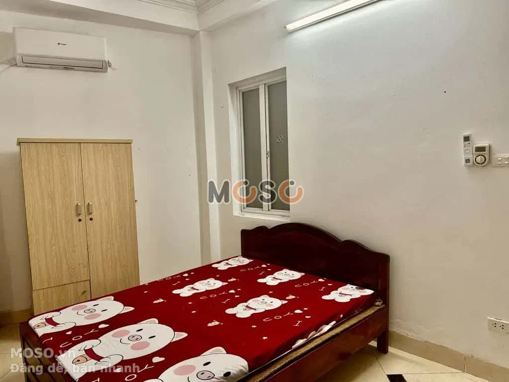 Cho thuê phòng trọ Đường Láng Đống Đa, Hà Nội – 1 phòng ngủ, giá 3.5 triệu - ảnh 6