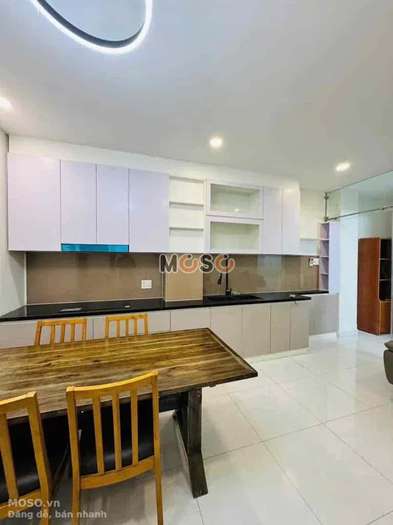 Cho thuê căn hộ chung cư Đường Điện Biên Phủ Quận 1, TP.HCM – 1 phòng ngủ, giá 7.8 triệu - ảnh 2