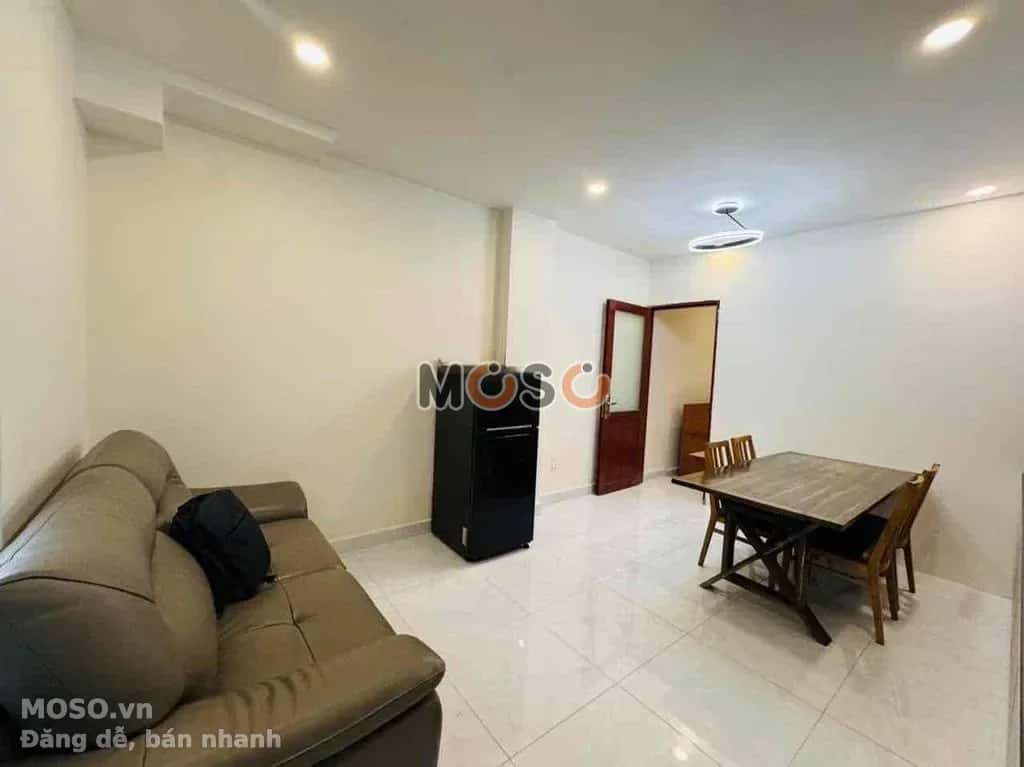 Cho thuê căn hộ chung cư Đường Điện Biên Phủ Quận 1, TP.HCM – 1 phòng ngủ, giá 7.8 triệu - ảnh 4