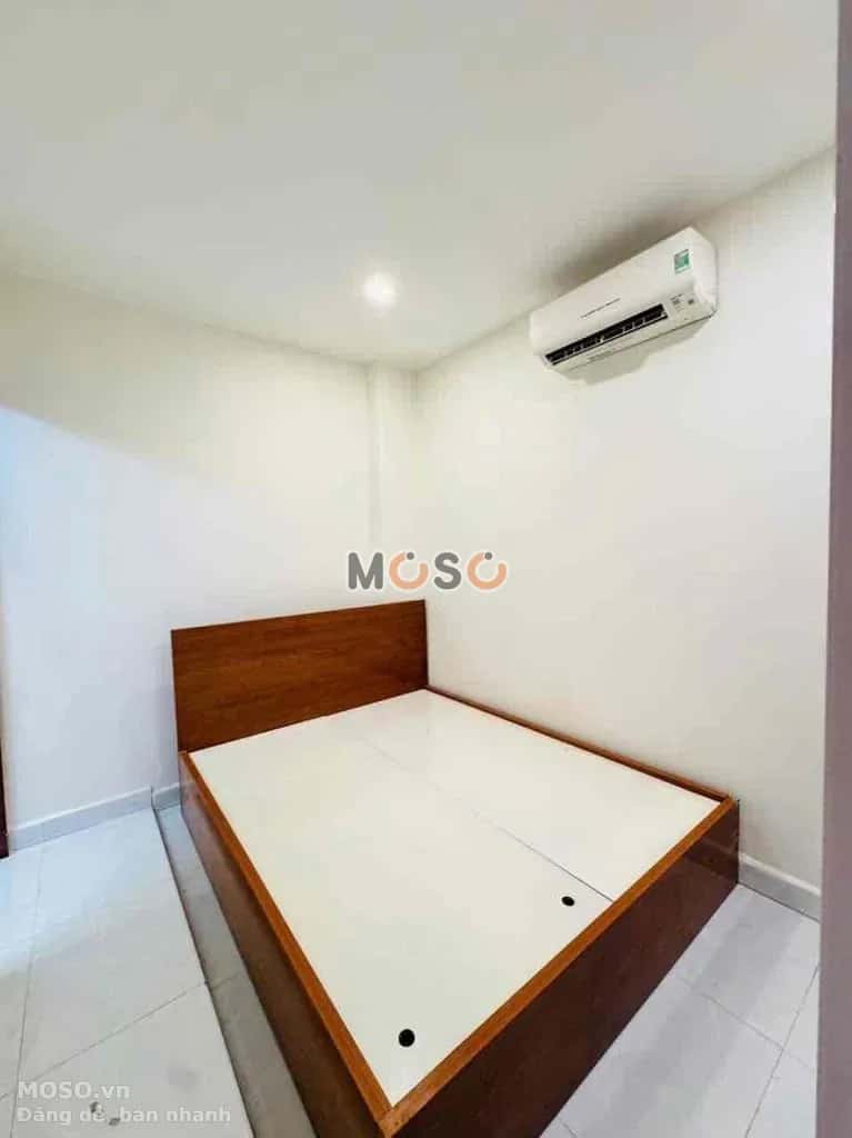 Cho thuê căn hộ chung cư Đường Điện Biên Phủ Quận 1, TP.HCM – 1 phòng ngủ, giá 7.8 triệu - ảnh 5