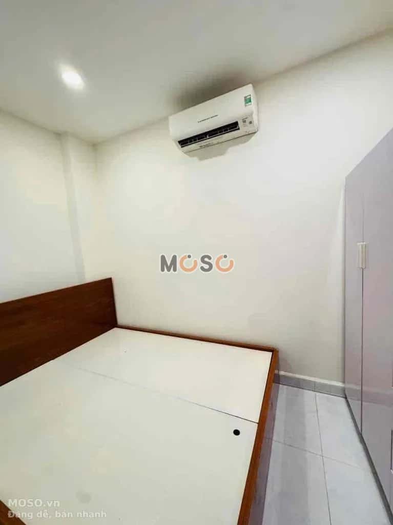 Cho thuê căn hộ chung cư Đường Điện Biên Phủ Quận 1, TP.HCM – 1 phòng ngủ, giá 7.8 triệu - ảnh 6