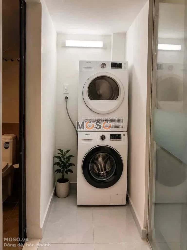 Cho thuê căn hộ chung cư Đường Điện Biên Phủ Quận 1, TP.HCM – 1 phòng ngủ, giá 7.8 triệu - ảnh 7
