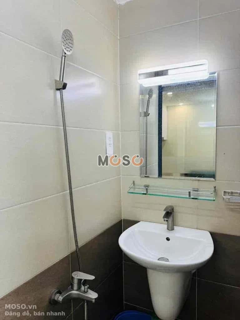 Cho thuê căn hộ chung cư Đường Điện Biên Phủ Quận 1, TP.HCM – 1 phòng ngủ, giá 7.8 triệu - ảnh 8