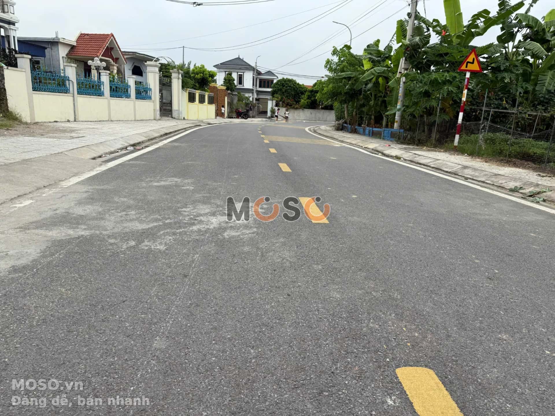 Bán nhà mặt tiền Mỹ Đồng, TDP 4 Thành phố Thuỷ Nguyên, TP. Hải Phòng – 3 phòng ngủ, giá 6 tỷ - ảnh 3