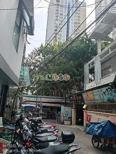 Cho thuê nhà hẻm Thành Thái Quận 10, TP.HCM – giá 15 tỷ - ảnh 2