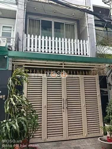 Cho thuê nhà hẻm Thành Thái Quận 10, TP.HCM – giá 15 tỷ - ảnh 4
