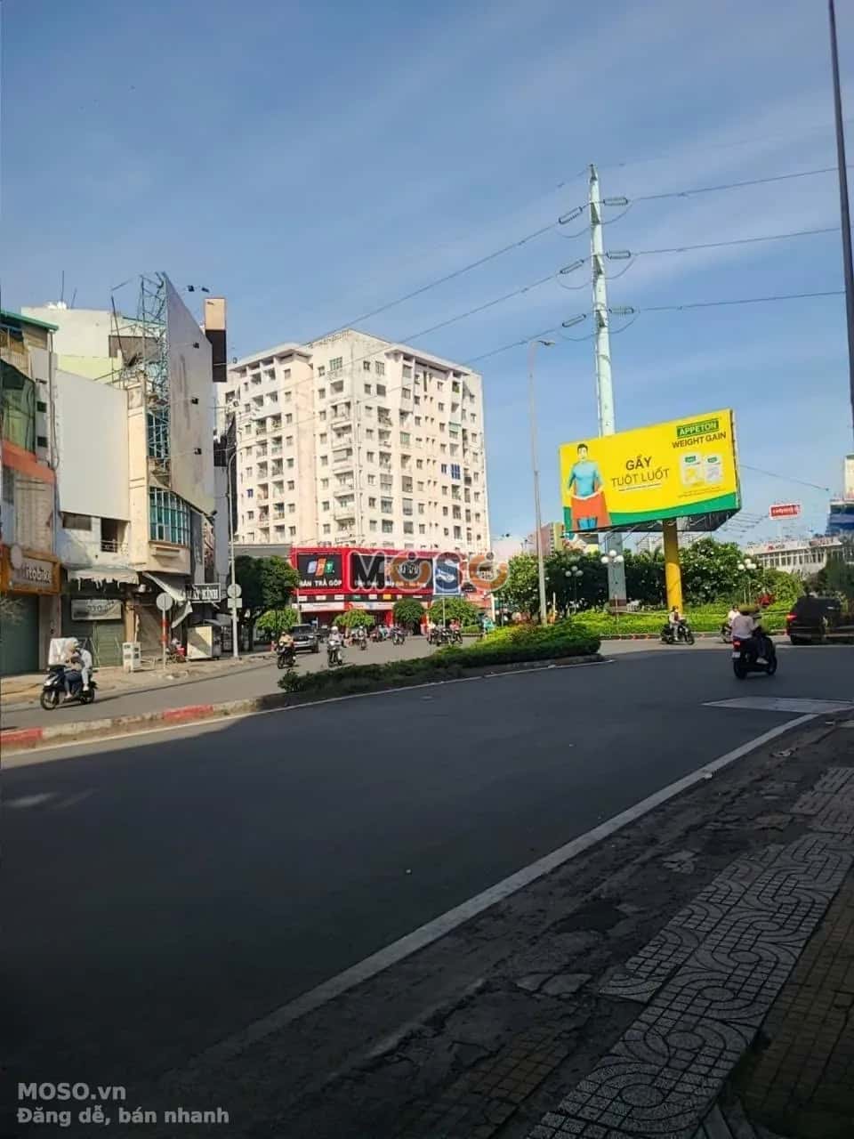 Bán nhà mặt tiền Đường Âu Cơ Quận 11, TP.HCM – 5 phòng ngủ, giá 17 tỷ - ảnh 4