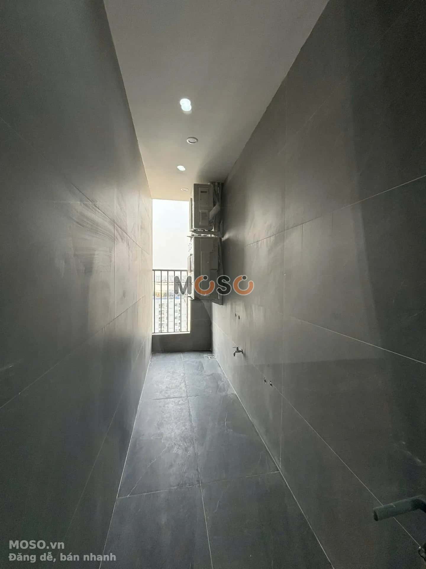 Cho thuê căn hộ chung cư Đường Âu Cơ Tân Phú, TP.HCM – 3 phòng ngủ, giá 11.5 triệu - ảnh 3
