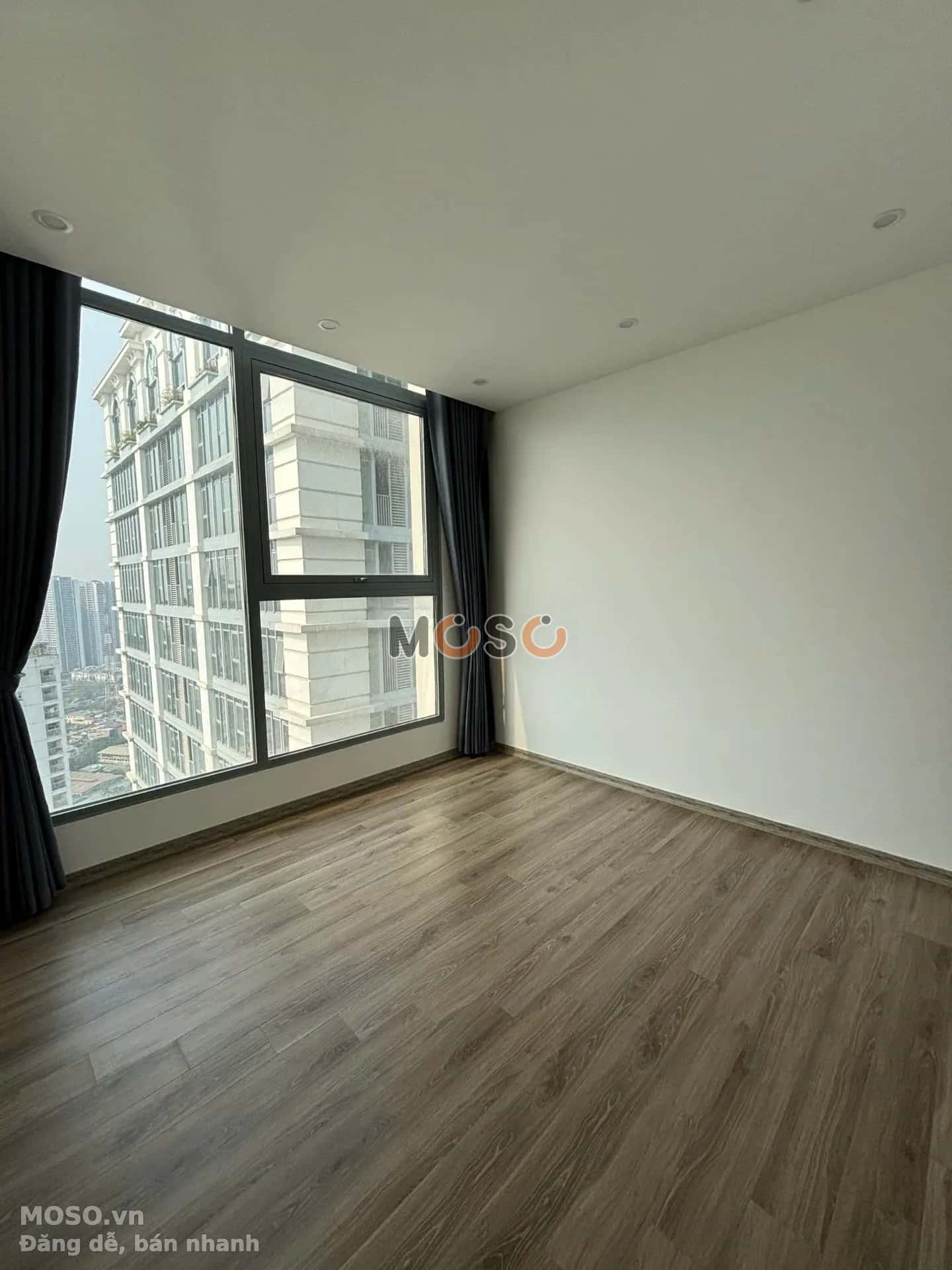 Cho thuê căn hộ chung cư Đường Âu Cơ Tân Phú, TP.HCM – 3 phòng ngủ, giá 11.5 triệu - ảnh 1