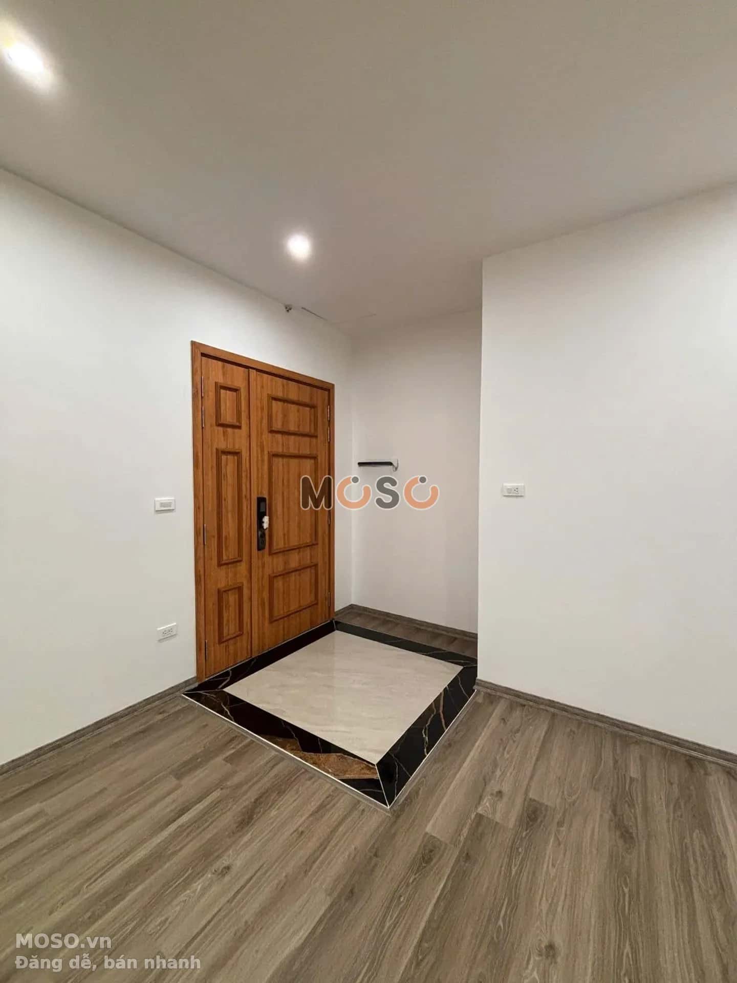 Cho thuê căn hộ chung cư Đường Âu Cơ Tân Phú, TP.HCM – 3 phòng ngủ, giá 11.5 triệu - ảnh 4