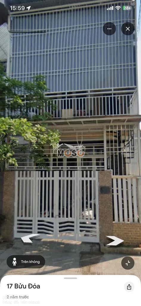 Cho thuê nhà hẻm Đường Bửu Đoá Thành phố Huế, Thừa Thiên Huế – giá 10 triệu - ảnh 2