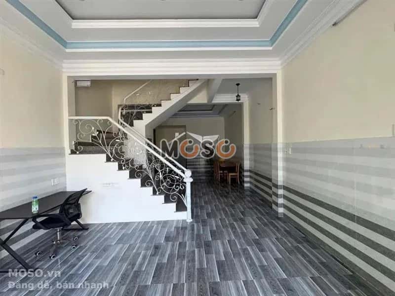 Cho thuê phòng trọ Gần Lê Tấn Trung Sơn Trà, Đà Nẵng – 3 phòng ngủ, giá 15 triệu - ảnh 1