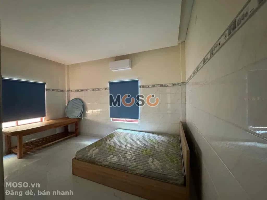 Cho thuê phòng trọ Gần Lê Tấn Trung Sơn Trà, Đà Nẵng – 3 phòng ngủ, giá 15 triệu - ảnh 3