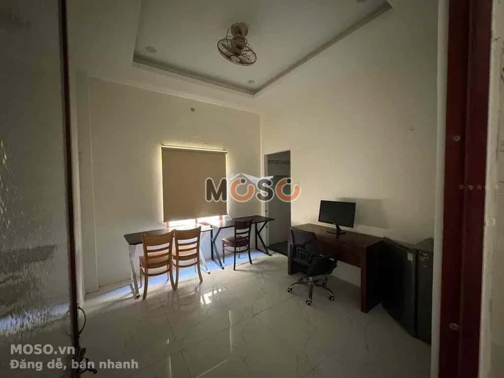 Cho thuê phòng trọ Gần Lê Tấn Trung Sơn Trà, Đà Nẵng – 3 phòng ngủ, giá 15 triệu - ảnh 4