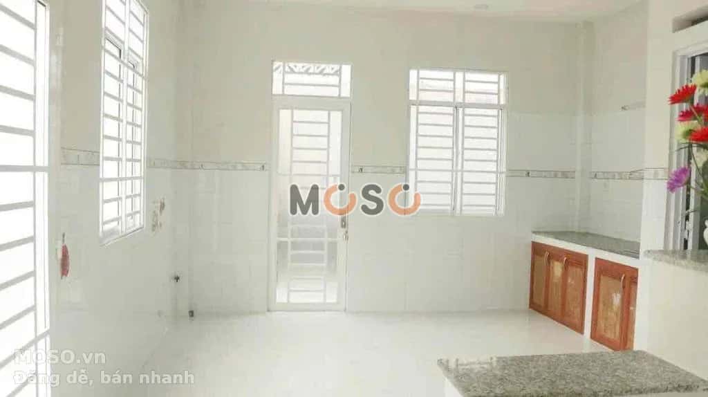 Cho thuê nhà hẻm Lê Văn Chí Thủ Đức, TP. Thủ Đức – 2 phòng ngủ, giá 11 triệu - ảnh 4