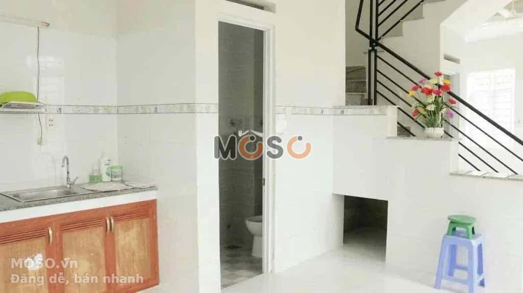 Cho thuê nhà hẻm Lê Văn Chí Thủ Đức, TP. Thủ Đức – 2 phòng ngủ, giá 11 triệu - ảnh 6