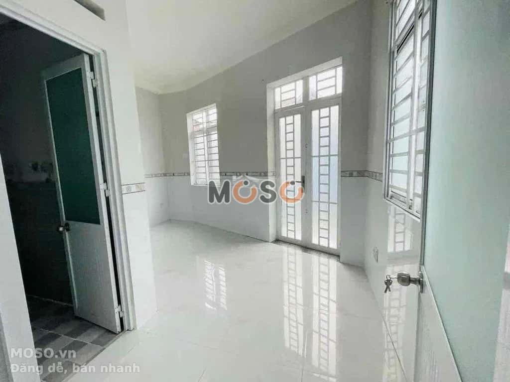 Cho thuê nhà hẻm Lê Văn Chí Thủ Đức, TP. Thủ Đức – 2 phòng ngủ, giá 11 triệu - ảnh 7