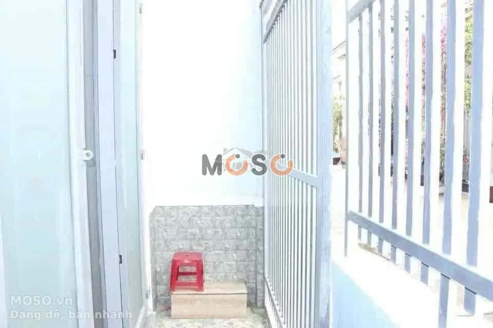 Cho thuê nhà hẻm Lê Văn Chí Thủ Đức, TP. Thủ Đức – 2 phòng ngủ, giá 11 triệu - ảnh 9