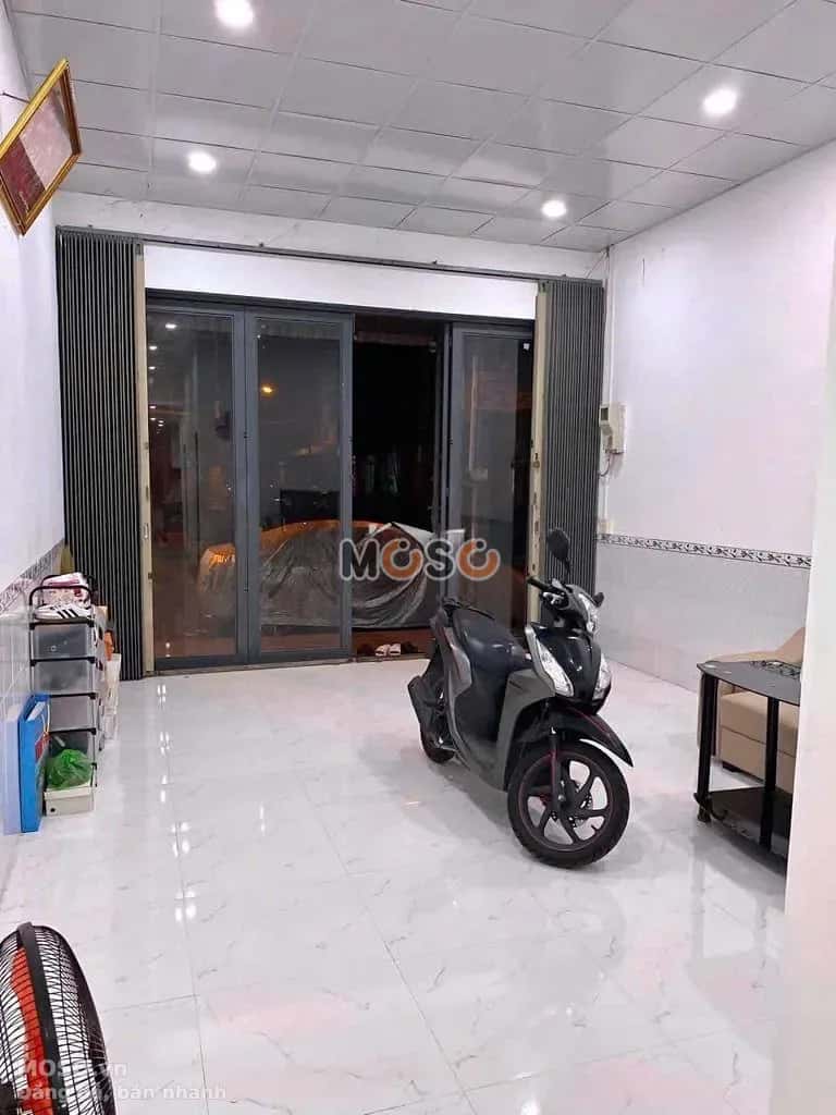 Cho thuê nhà hẻm Ninh Kiều, Cần Thơ – 2 phòng ngủ, giá 8 triệu - ảnh 2