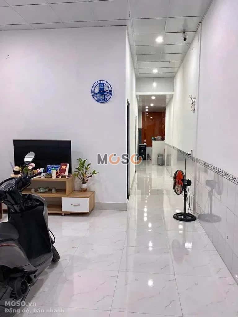Cho thuê nhà hẻm Ninh Kiều, Cần Thơ – 2 phòng ngủ, giá 8 triệu - ảnh 3