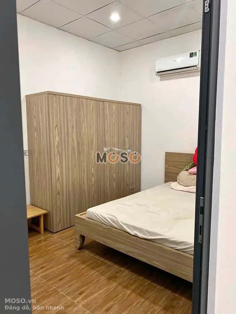 Cho thuê nhà hẻm Ninh Kiều, Cần Thơ – 2 phòng ngủ, giá 8 triệu - ảnh 4