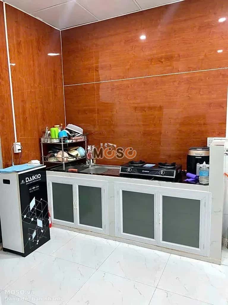 Cho thuê nhà hẻm Ninh Kiều, Cần Thơ – 2 phòng ngủ, giá 8 triệu - ảnh 6