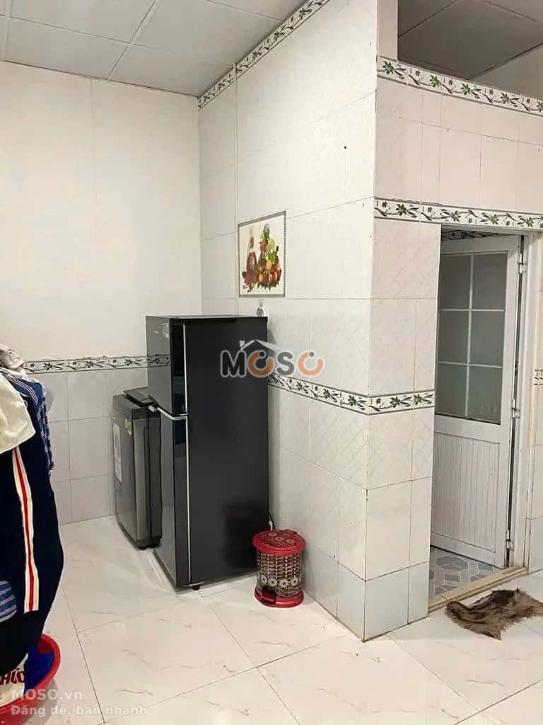 Cho thuê nhà hẻm Ninh Kiều, Cần Thơ – 2 phòng ngủ, giá 8 triệu - ảnh 7