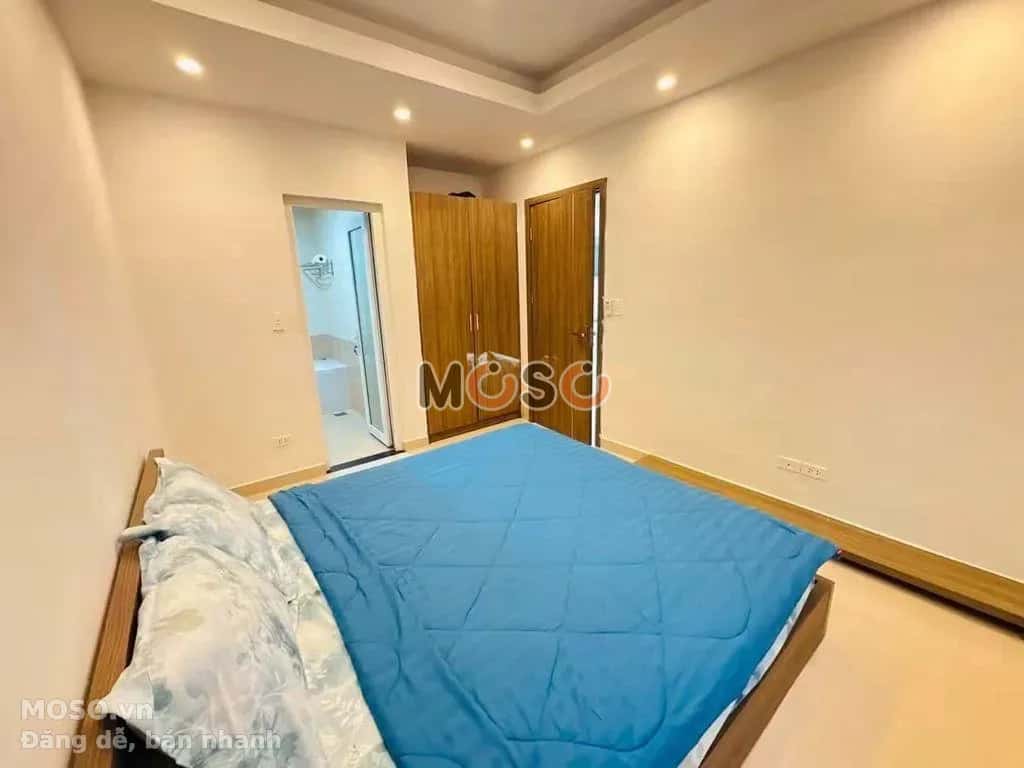 Cho thuê căn hộ chung cư Phạm Văn Đồng Sơn Trà, Đà Nẵng – 2 phòng ngủ, giá 23 triệu - ảnh 3