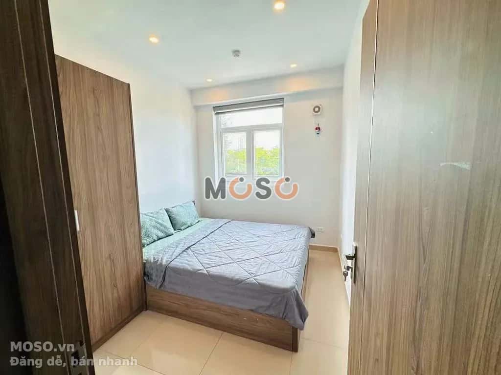 Cho thuê căn hộ chung cư Phạm Văn Đồng Sơn Trà, Đà Nẵng – 2 phòng ngủ, giá 23 triệu - ảnh 5