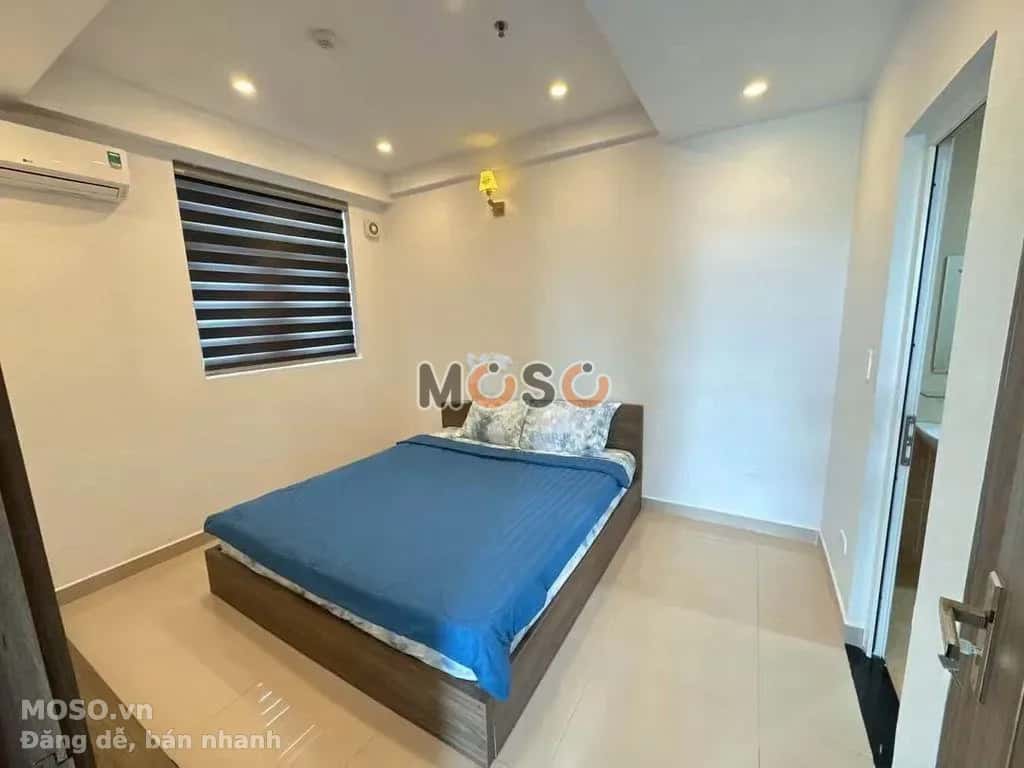 Cho thuê căn hộ chung cư Phạm Văn Đồng Sơn Trà, Đà Nẵng – 2 phòng ngủ, giá 23 triệu - ảnh 4