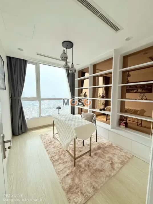 Cho thuê căn hộ chung cư Đường Điện Biên Phủ Quận Bình Thạnh, TP.HCM – giá 21 triệu - ảnh 7