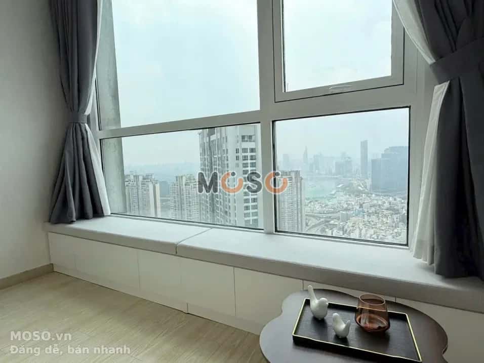 Cho thuê căn hộ chung cư Đường Điện Biên Phủ Quận Bình Thạnh, TP.HCM – giá 21 triệu - ảnh 8