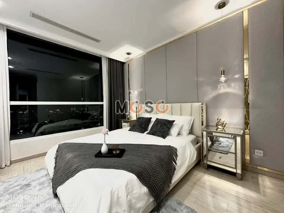 Cho thuê căn hộ chung cư Đường Điện Biên Phủ Quận Bình Thạnh, TP.HCM – giá 21 triệu - ảnh 9
