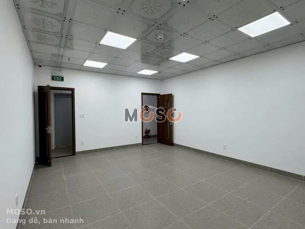 Cho thuê văn phòng Lê Trọng Tấn Thanh Khê, Đà Nẵng – giá 6.5 triệu - ảnh 2